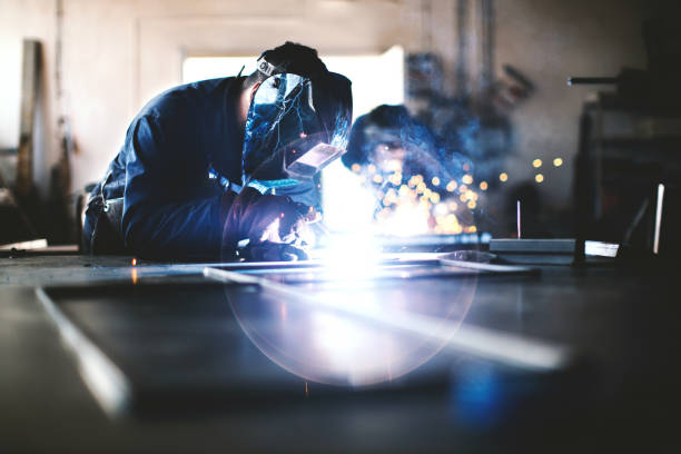 Best Automotive Welding in Country Homes, WA