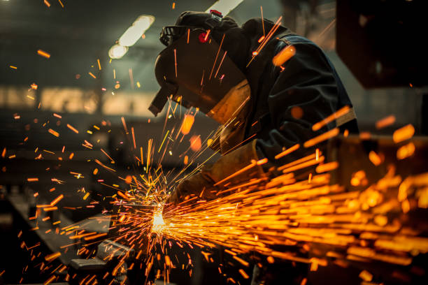 Best Pipe Welding in Country Homes, WA
