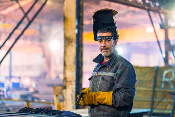 Best Structural Steel Welding in Country Homes, WA