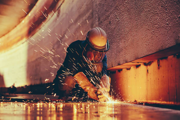 Affordable Welder Services in Country Homes, WA
